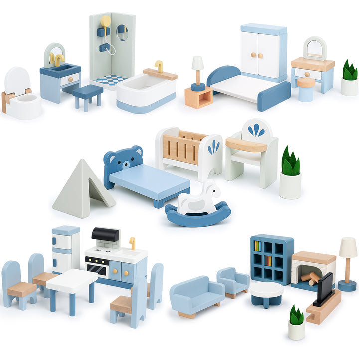 dollhouse