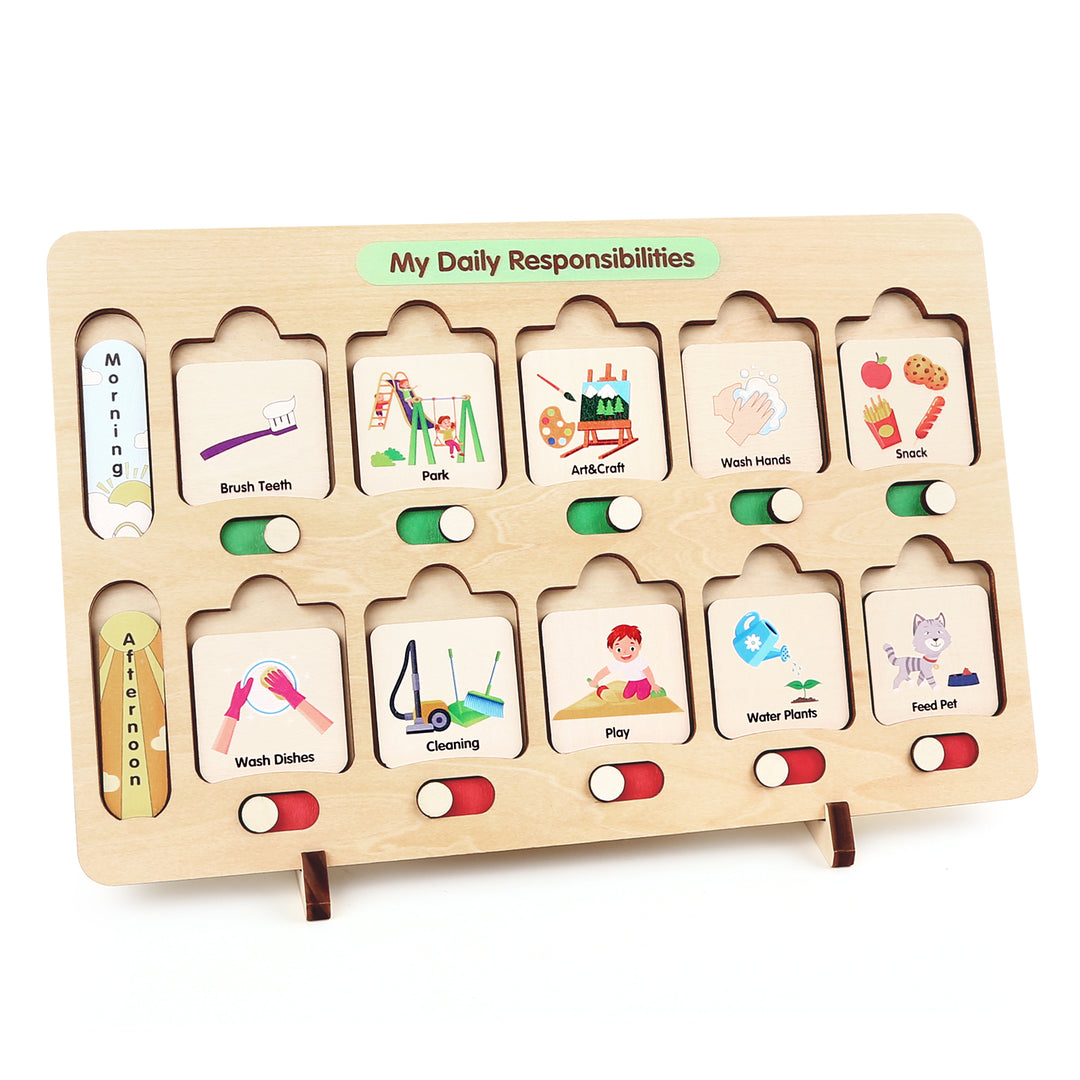 learning and educational toys
