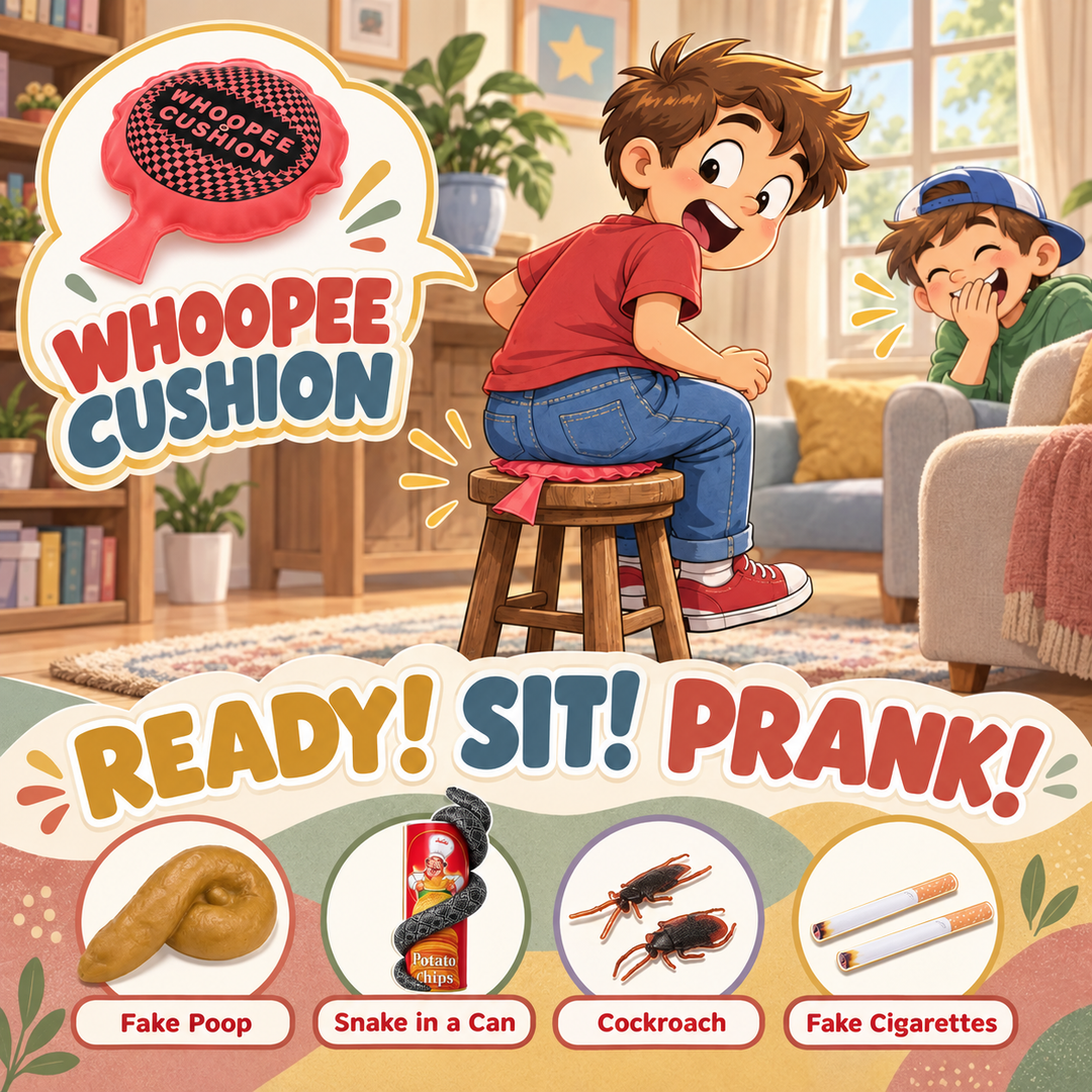 Promotional graphic for a &