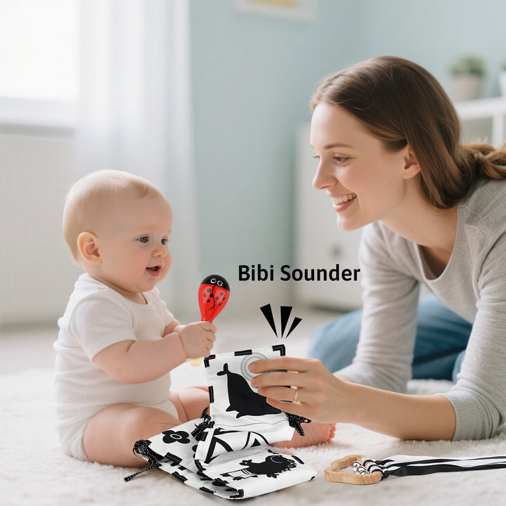 hanging toys for infants