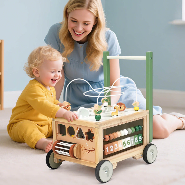 infant push walker​