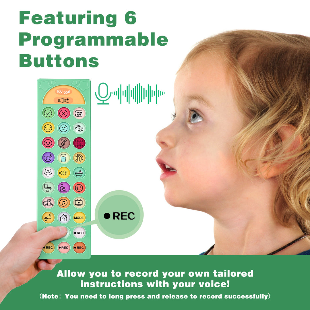 communication board for adults