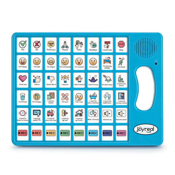 aac communication