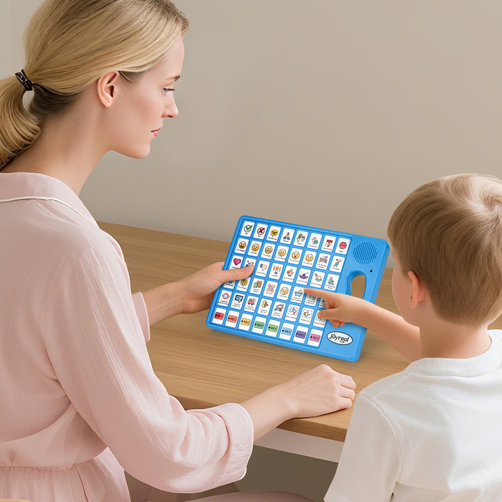 communication devices for autism