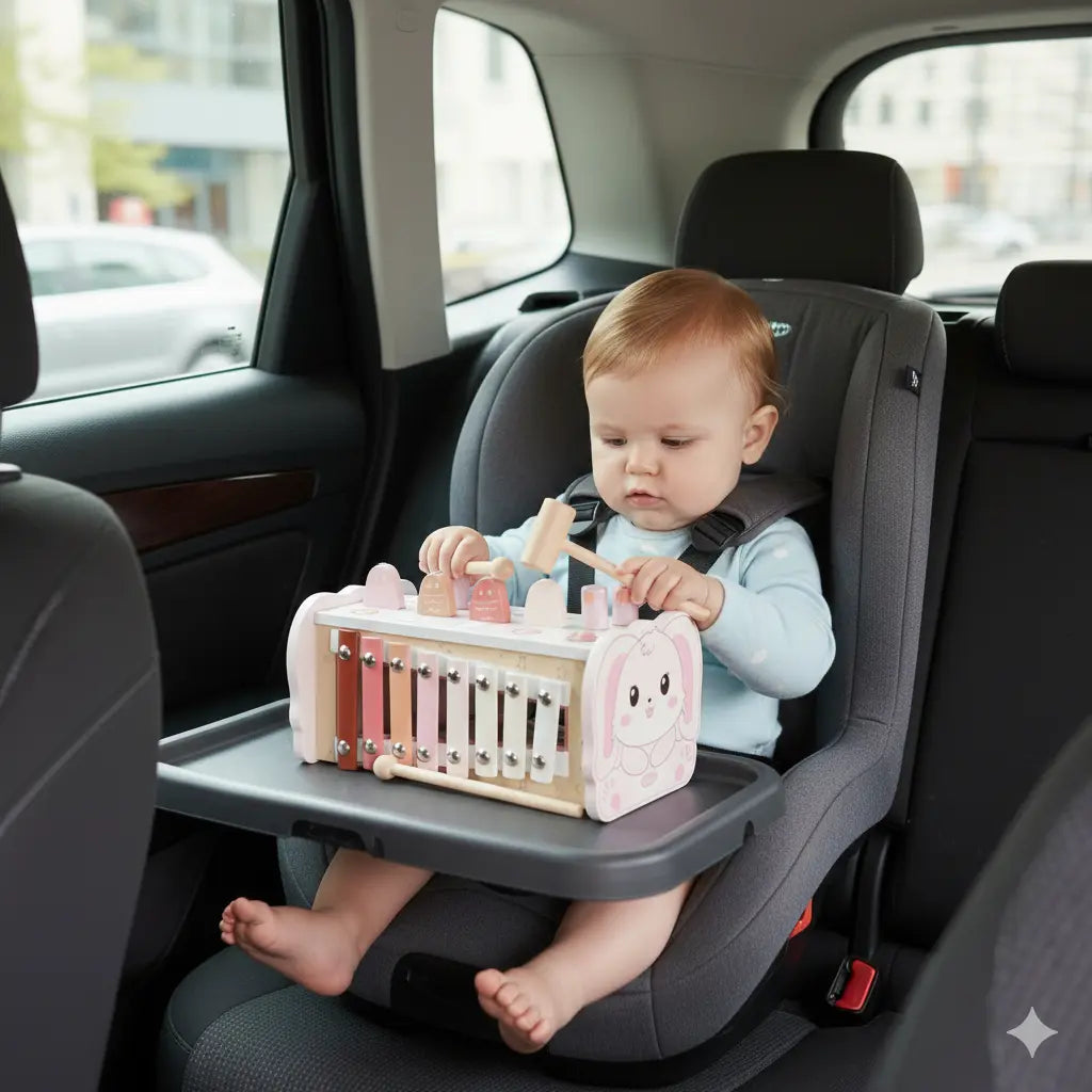 kids toys wood xylophone​