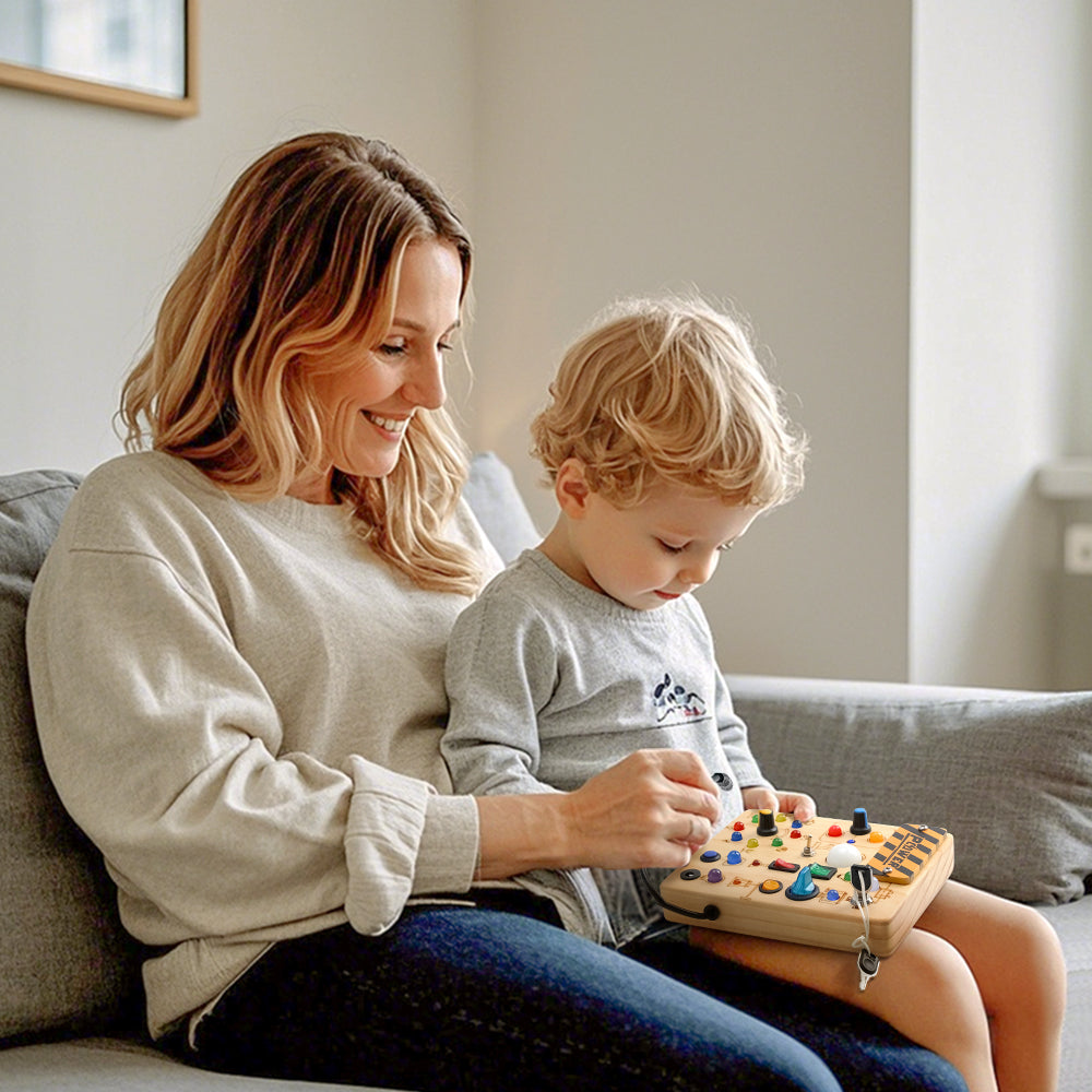 best montessori toys for 2 year olds