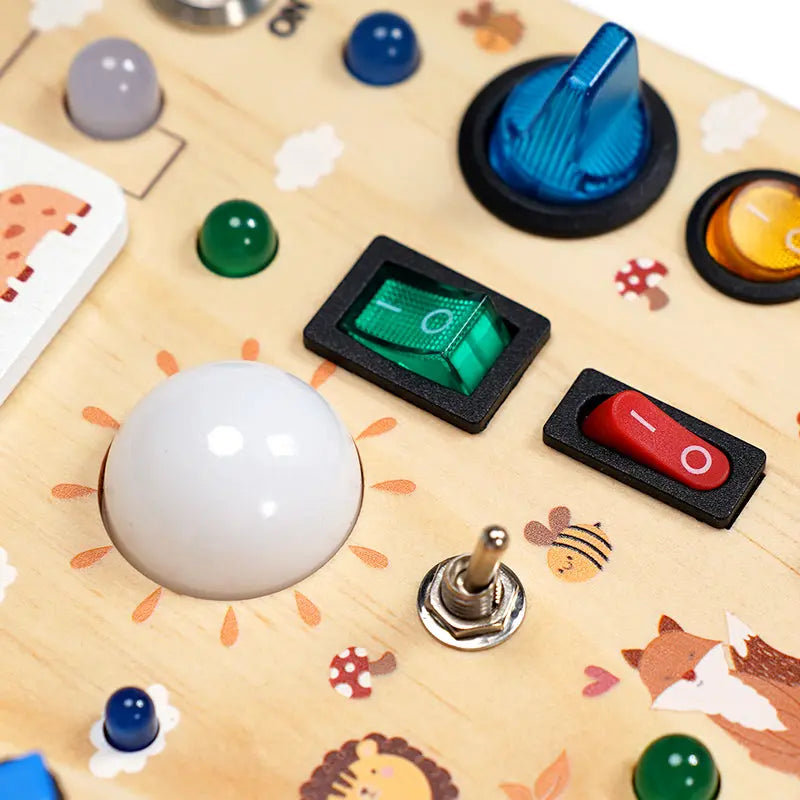 montessori toddler toys