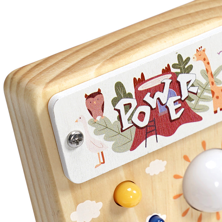 montessori toys for toddlers