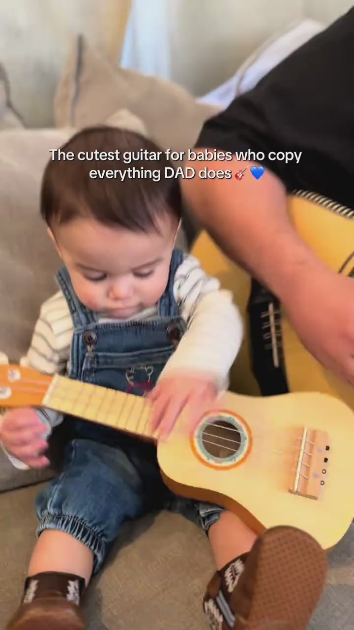 7 in 1 Musical Instruments for Toddlers