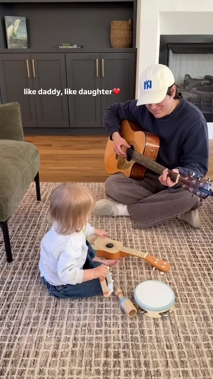 7 in 1 Musical Instruments for Toddlers