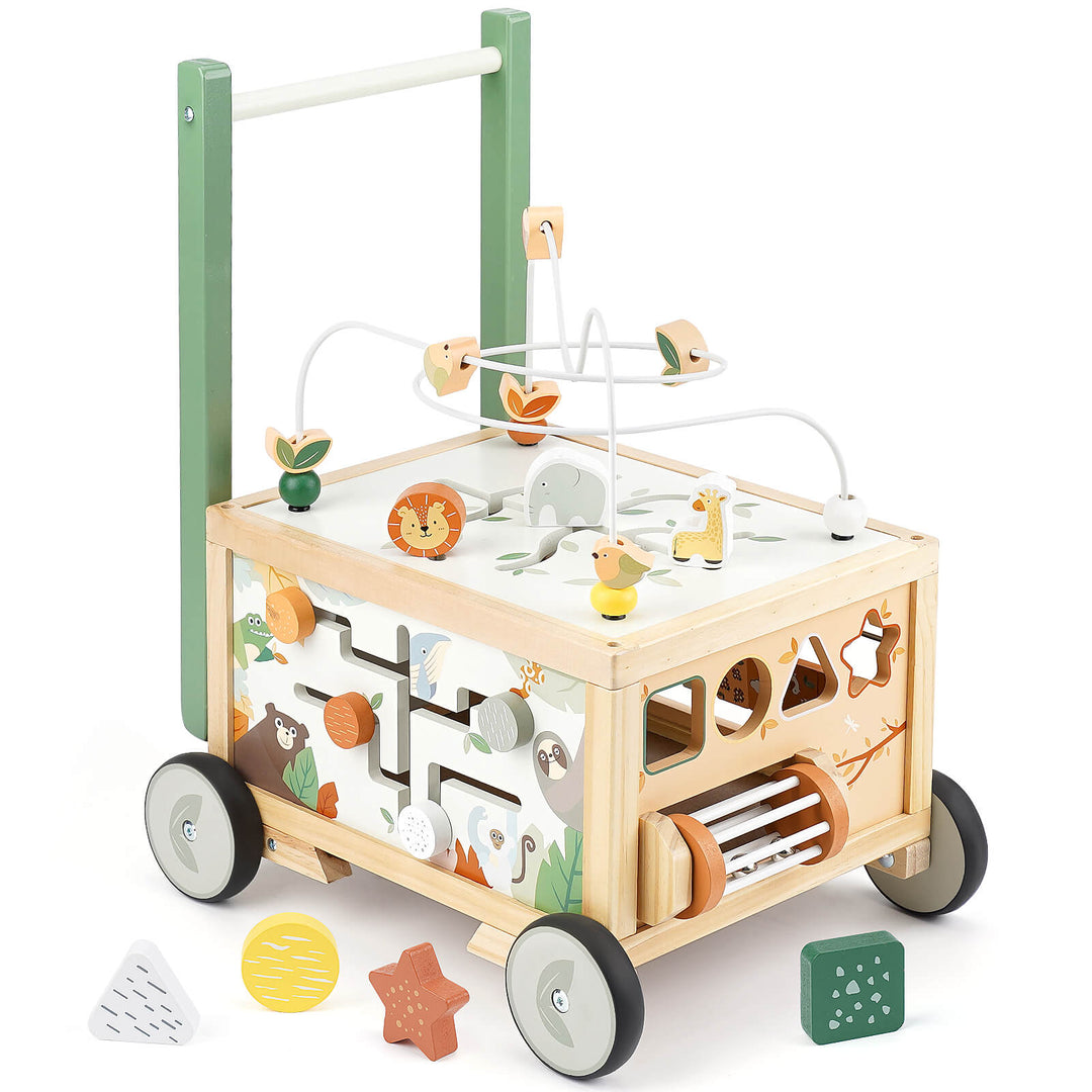 push walker