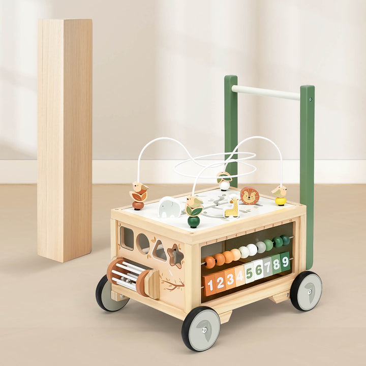 pushing walker toy​