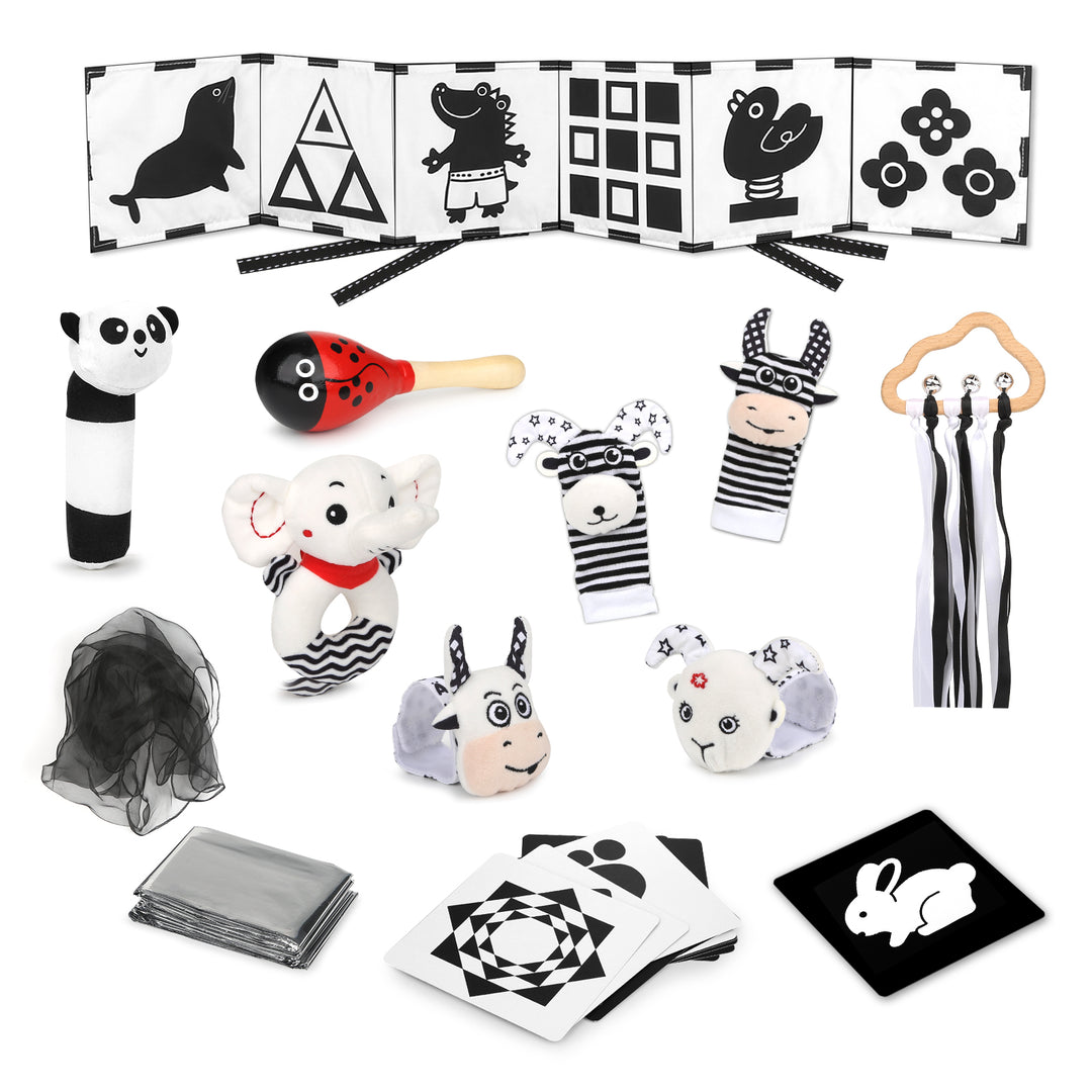 cool toys for infants