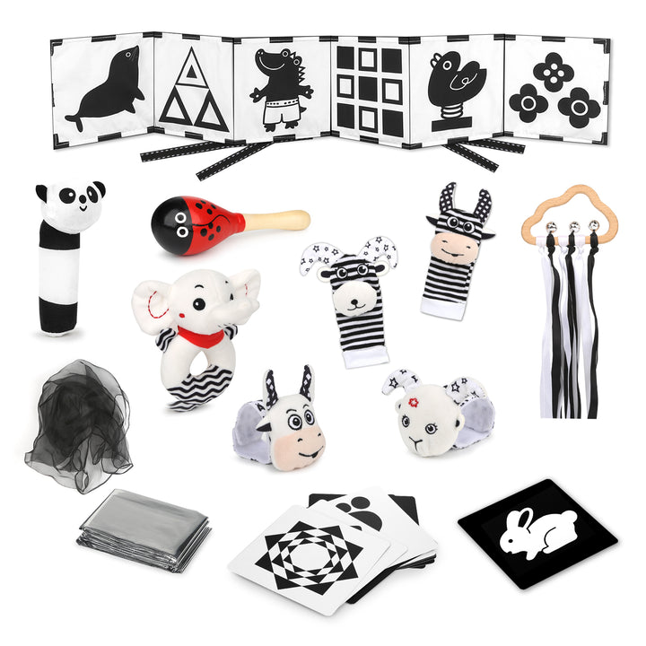 cool toys for infants