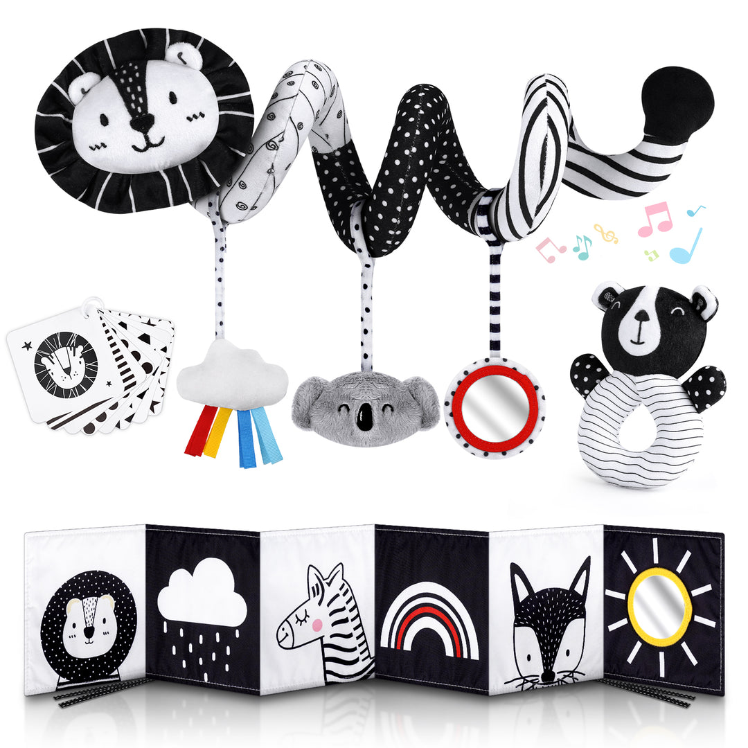infant development toys
