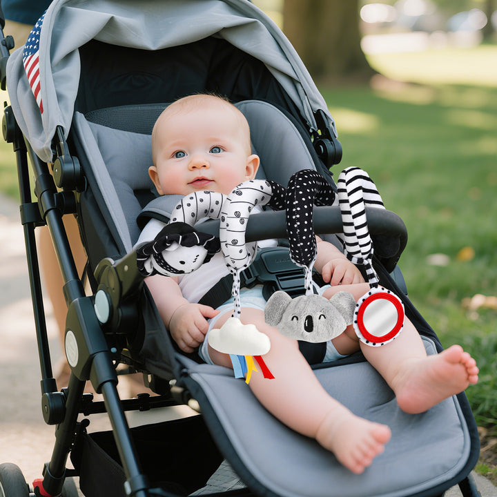 sensory toys for babies​