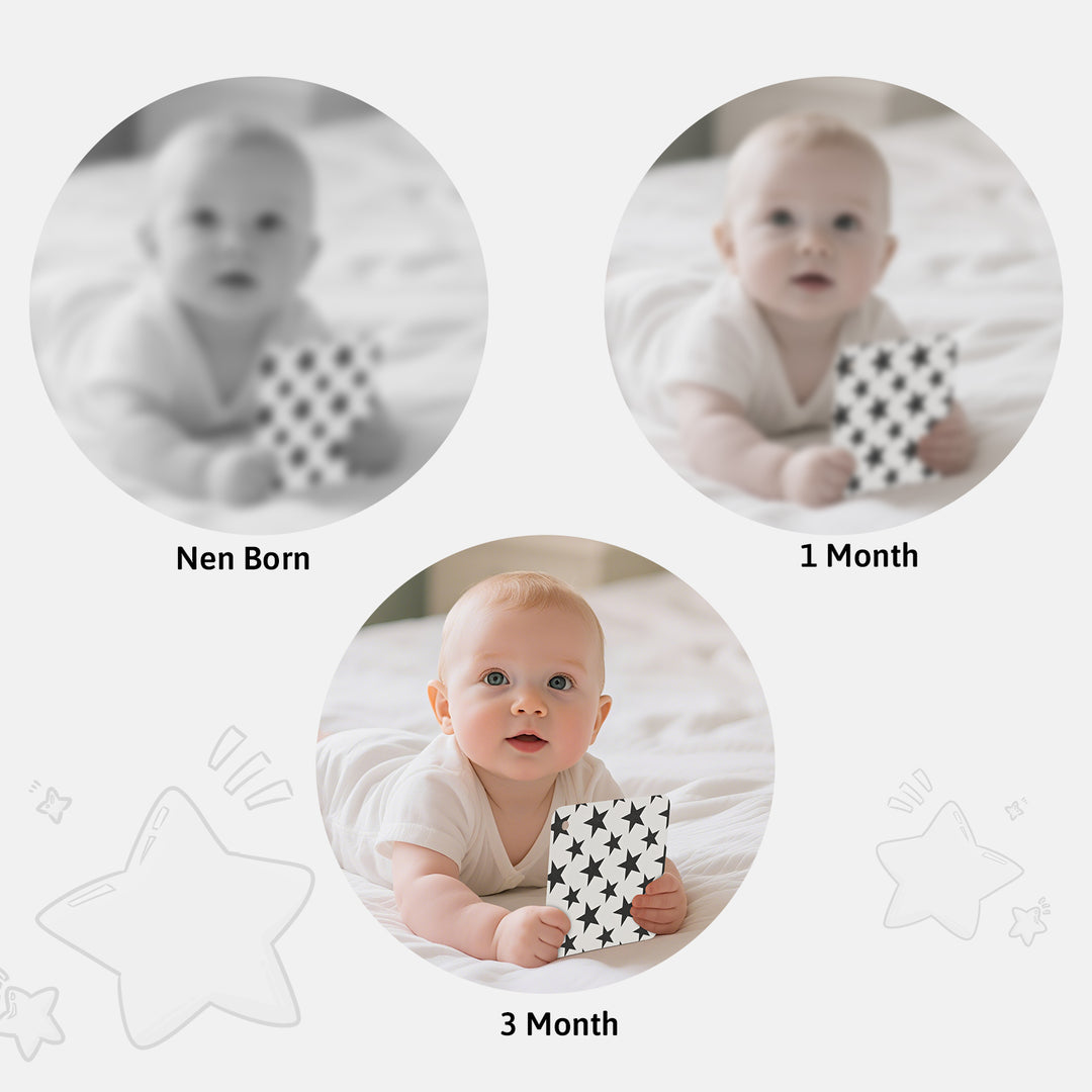 sensory toys for babies​