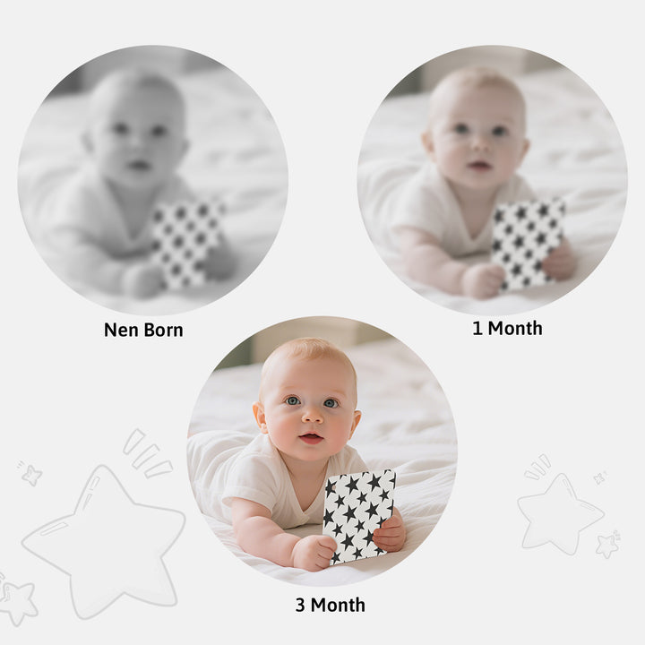 sensory toys for babies​