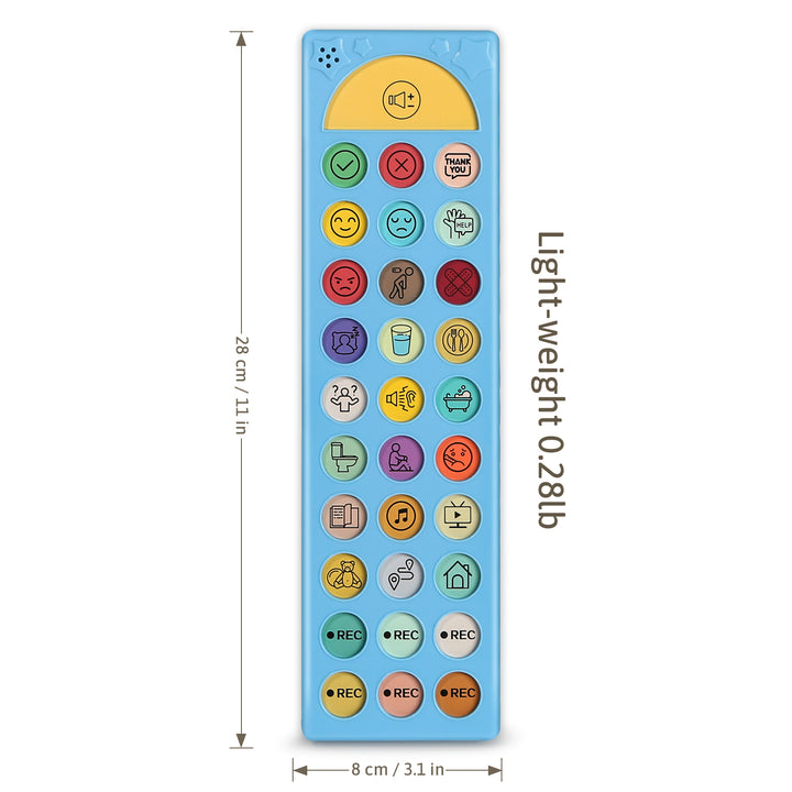 speech devices