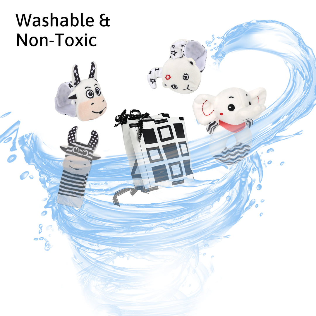 top infant toys