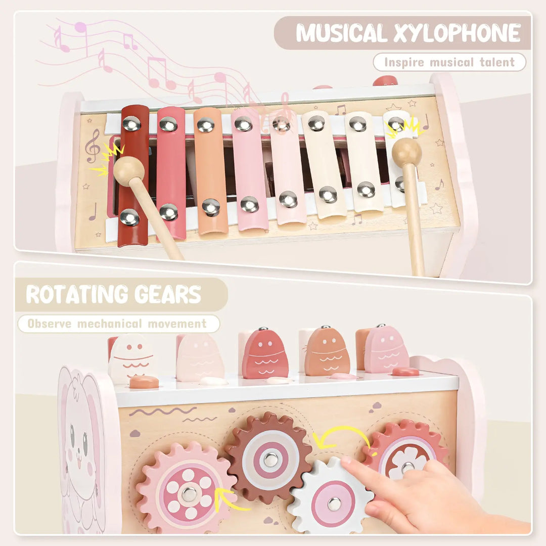 Joyreal toy xylophon