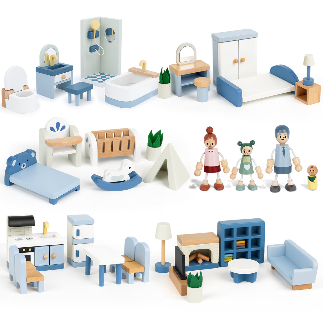 dollhouse
