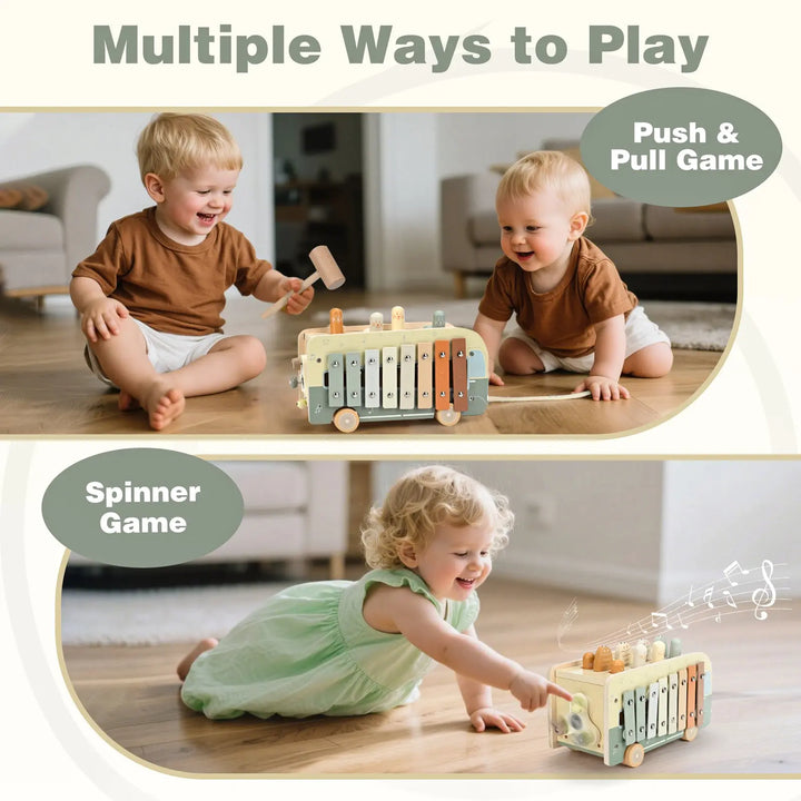 baby toy child xylophone